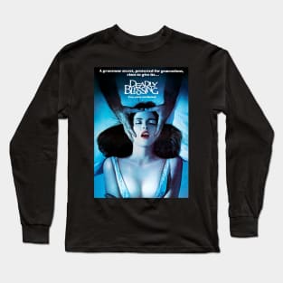 Deadly Blessing (1981) Long Sleeve T-Shirt